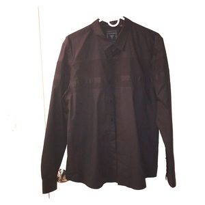 Men’s Guess Slim Fit Casual Button Down Shirt